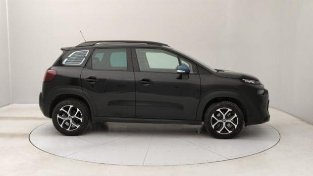 CITROEN C3 Aircross 1.2 puretech Shine s&s 110cv rif. 22635819 - Foto 6