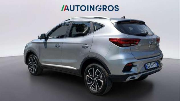 MG ZS Classic 1.5 Luxury - Foto 3