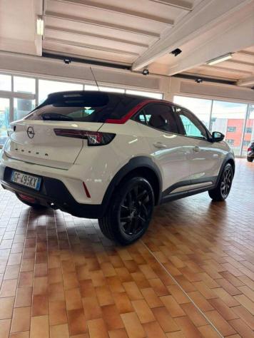 OPEL Mokka 1.2 Turbo 100cv GS Line rif. 24157275 - Foto 6