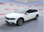 Volkswagen Passat ALLTRACK 2.0 TDI 190 HP (140 KW) 4MOTION DSG 4WD AUTO