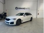 BMW 520 d 48V xDrive Touring Msport rif. 23718640