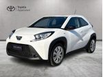 Toyota Aygo X 1.0 VVT-i 72 CV 5 porte Active S-CVT