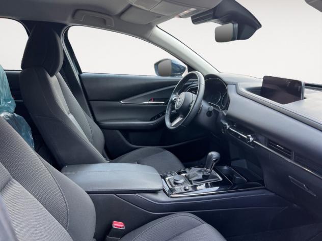 MAZDA CX-30 2.0L e-Skyactiv-G 150 CV M Hybrid 2WD Exclusive Line - Foto 9