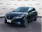 NISSAN Qashqai 3ª serie Qashqai e-Power N-Connecta