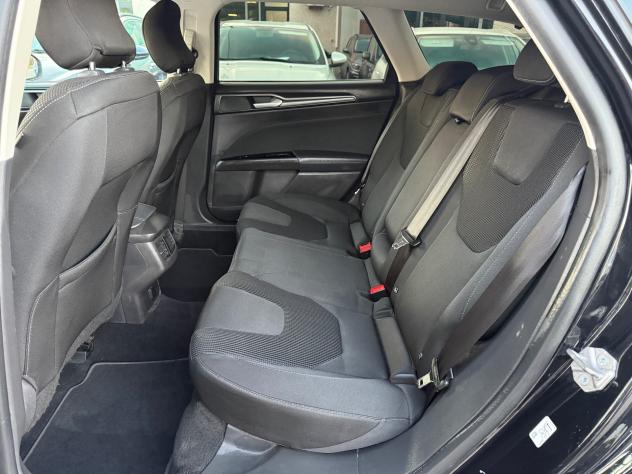 Ford Mondeo 2.0 150 CV S&S aut. SW Titanium Business - Foto 8