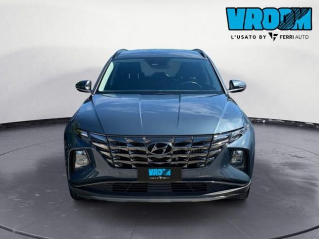HYUNDAI Tucson 1.6 CRDI 48V XLine rif. 23788670 - Foto 3