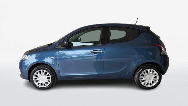 Lancia Ypsilon III 2021 HYBRID 5 PORTE 1.0 - Foto 3