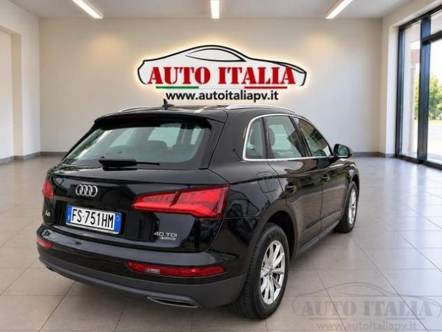 AUDI Q5 2.0 TDI 190 CV quattro S tronic Business rif. 24215419 - Foto 5