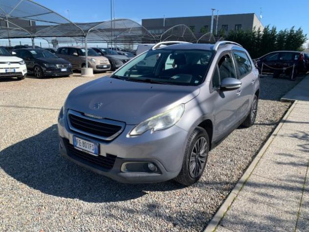 PEUGEOT 2008 1° serie BlueHDi 100 Active rif. 23488340