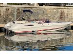 Motoscafo Tullio Abbate 25 Sea Star Super