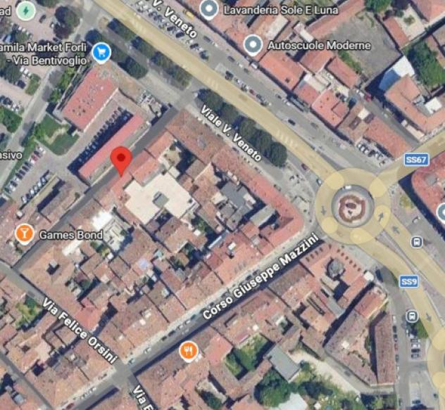 Immobile in asta di 12 m² in vendita a Forlì - Foto 6