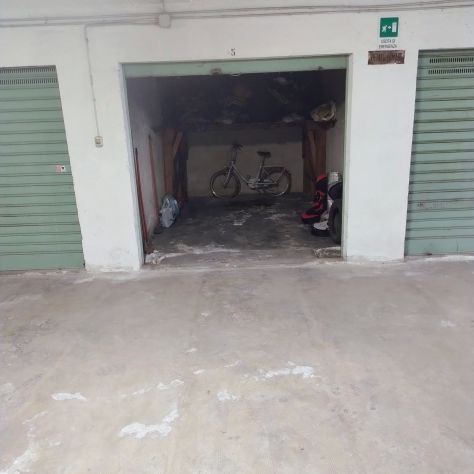 Vendesi box auto In Via Chambery 93/107, zona Pozzo Strada Torino - Foto 5
