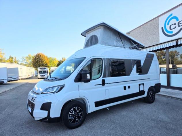 ADRIA SUNLIVING V 60 SP TENT TOP rif. 23966655 - Foto 2