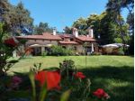 Villa di 550 m² con più di 5 locali e box auto doppio in vendita a Borgo Ticino