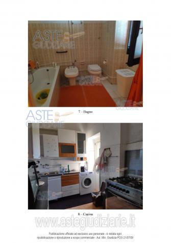 IMMOBILI-IMMOBILE RESIDENZIALE-Via Santa Barbara, 5, 09010 Bacu Abis SU, Italia - Foto 5