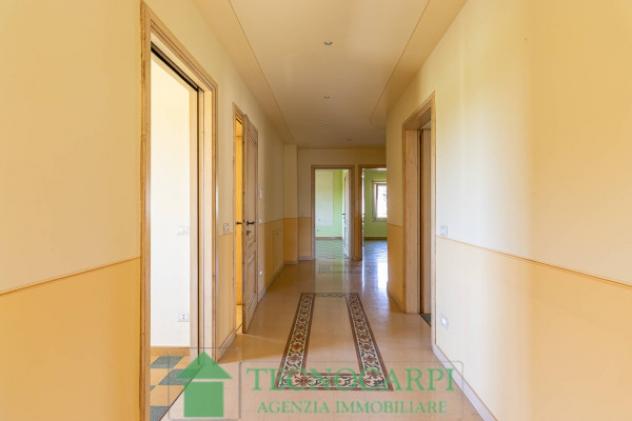 Villa di 350 m² con più di 5 locali e box auto doppio in vendita a Carpi - Foto 16