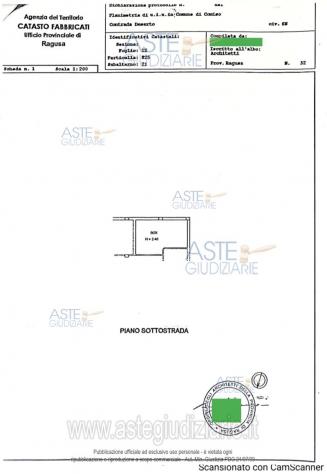 IMMOBILI-IMMOBILE RESIDENZIALE-Via Placido Rizzotto, 97013 Comiso RG, Italia - Foto 10
