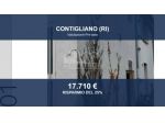Immobile in asta di 75 m² in vendita a Contigliano