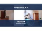 Immobile in asta di 323 m², box auto in vendita a Ferrandina