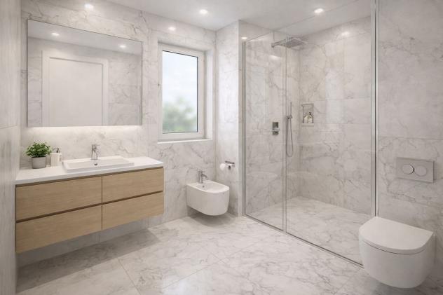 Appartamento in Via Ravello - Foto 13