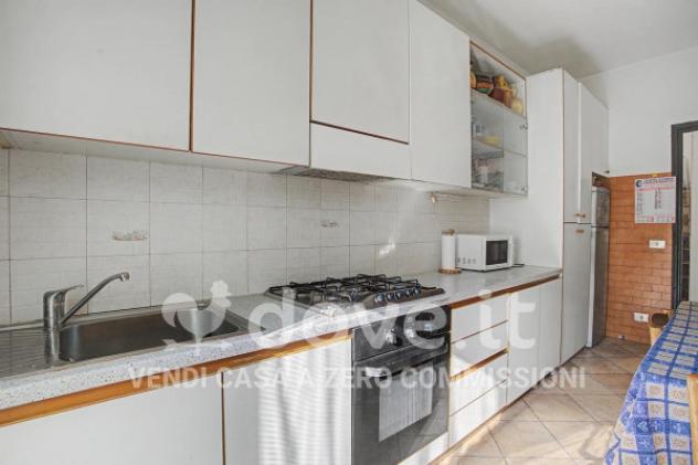 Appartamento di 65 m² con 2 locali in vendita a Luino - Foto 9
