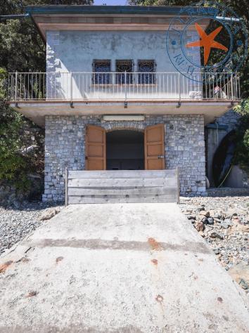MARCIANA MARINA - ELBA - VILLA DI LUSSO PIEDS DANS L'EAU - Foto 17
