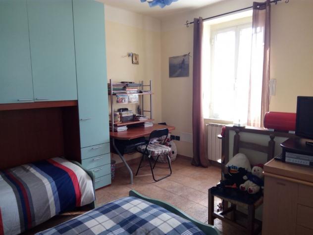 Casa semindipendente in vendita a Romagnano - Massa 98 mq Rif: 688225 - Foto 5