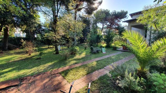 Villa in vendita a Marina di Massa - Massa 140 mq Rif: 1086203 - Foto 5