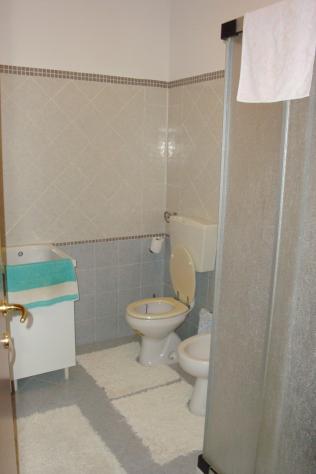 APPARTAMENTO INDIPENDENTE di 2 vani e di 45 mq (MONTAIONE) rif. M 15 - Foto 10
