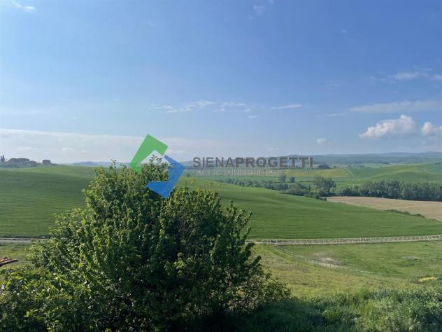 Vendesi in Strada di Radi porzione di casale da ristrutturare - Foto 10