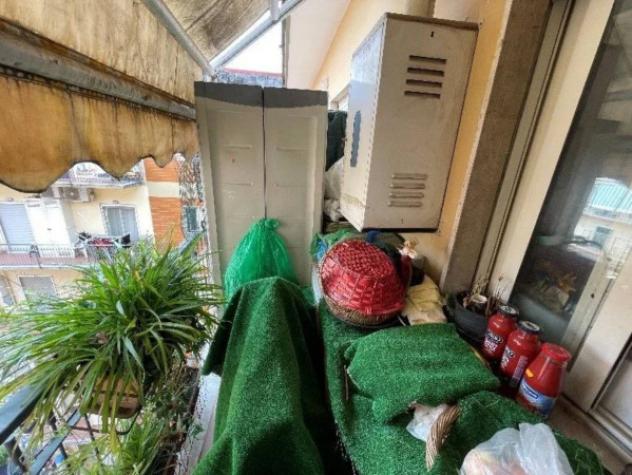 Immobile in asta di 126 m² con più di 5 locali in vendita a Napoli - Foto 2