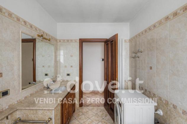 Appartamento di 120 m² con 3 locali e posto auto in vendita a Oleggio - Foto 18