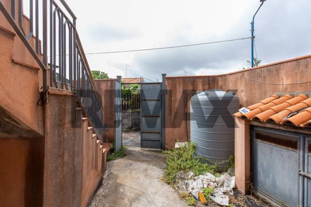 Casa Indipendente in vendita a Pedara - Foto 7