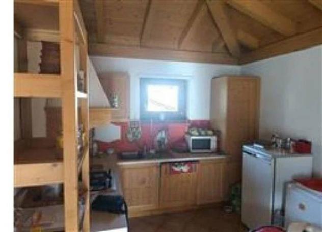 Immobile in asta di 74 m², box auto in vendita a Ponte in Valtellina - Foto 4