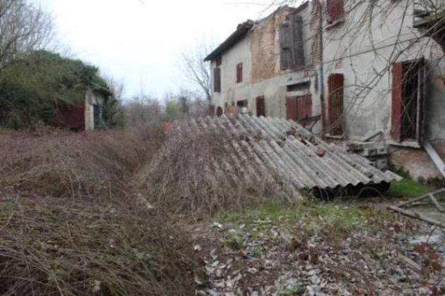 Immobile in asta di 750 m² con più di 5 locali e box auto in vendita a Reggiolo - Foto 4