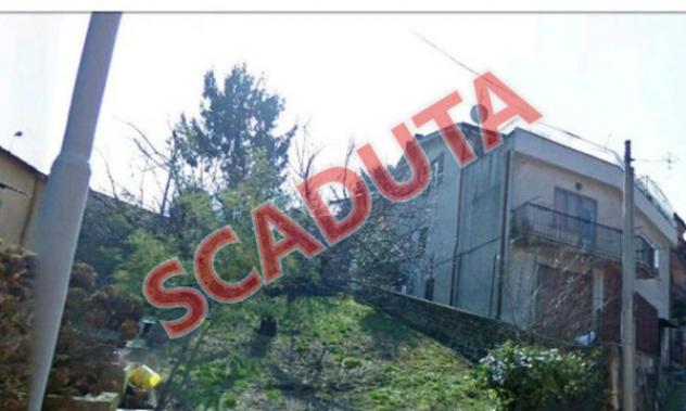 Immobile in asta di 132 m² in vendita a Rocca Priora