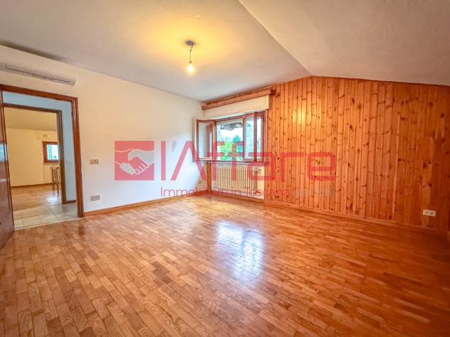 Appartamento in vendita a San Marcello Piteglio 110 mq Rif: 1447556 - Foto 5