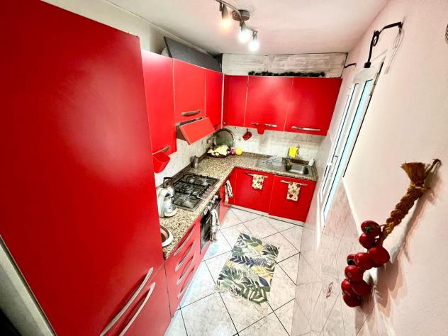 Terratetto in vendita a San Romano - San Miniato 120 mq Rif: 1399086 - Foto 5