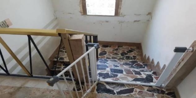 Immobile in asta di 225 m² con più di 5 locali in vendita a San Pietro di Morubio - Foto 11