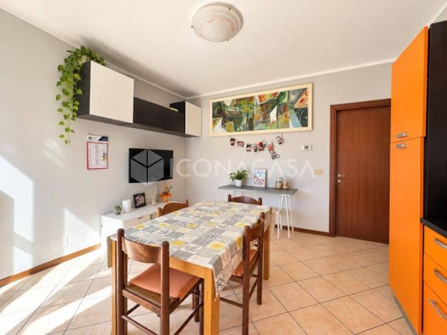 Appartamento in vendita a Santa Maria a Monte 48 mq Rif: 1449400 - Foto 3