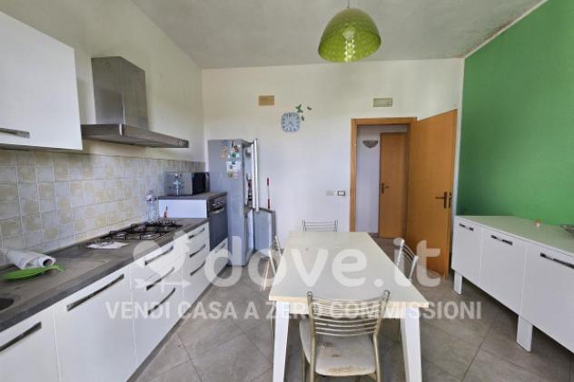 Appartamento di 80 m² con 3 locali in vendita a Trapani - Foto 8