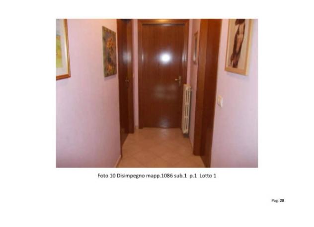 Immobile in asta di 174 m², box auto in vendita a Vignole Borbera - Foto 5