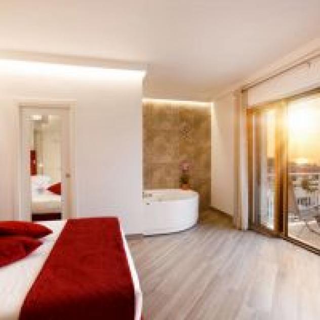 Le Muse Suite
