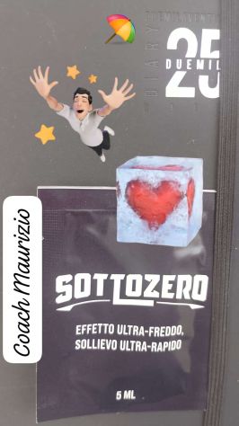 Parola D'Ordine: Sotto Lo Zero !!