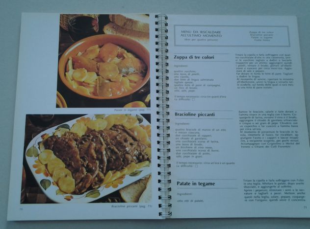 JBC - I menu dell'estate - Foto 7