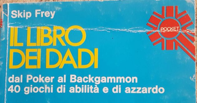 Frey - Il libro dei dadi - Foto 2