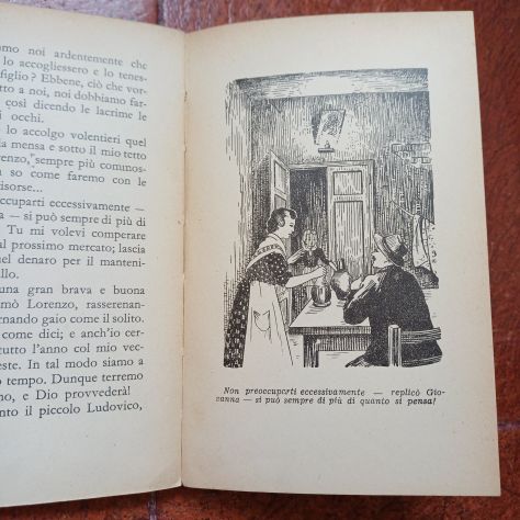 "Fanfan piccolo zingaro" e "Il piccolo emigrato". - Foto 6