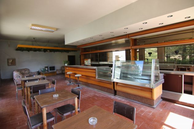 Sestino, Ponte Presale, ristorante, albergo....casa - Foto 3