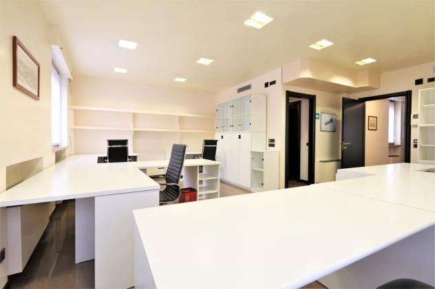 Ufficio in affitto a Vicenza - Foto 18