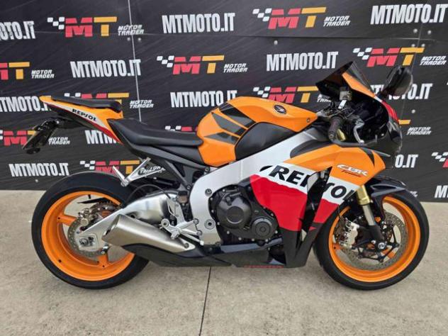 HONDA CBR 1000 RR Repsol Video 360 rif. 24186665